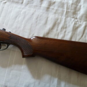 Lanber over and under shotgun - Image 2