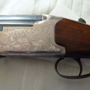 Lanber over and under shotgun - Image 3