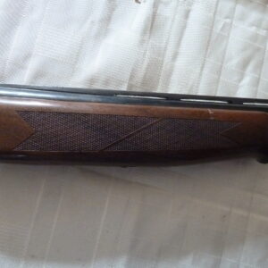 Lanber over and under shotgun