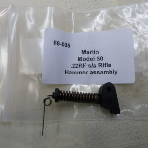 Marlin hammer assembly - Image 1