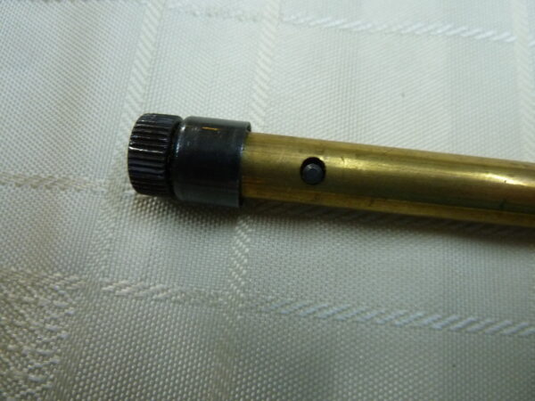Marlin Model 60SN magazine tube inside