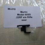 Marlin Model 60SS sear