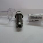 Lee Quick Trim Die 17 Remington
