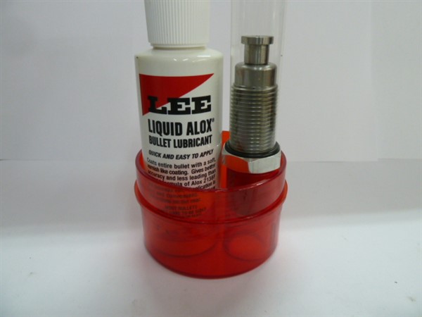 Lee Bullet Sizing Kit .225