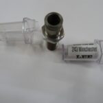 Lee Quick Trim Die .243 winchester