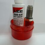 Lee Bullet Sizing Kit .427