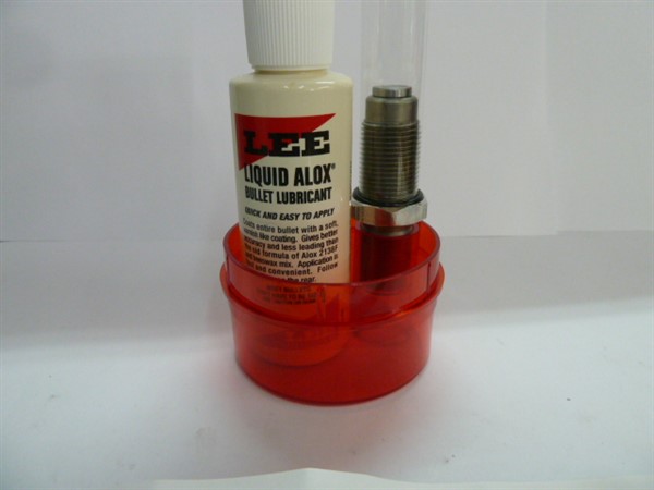 Lee 429 bullet lube and sizing kit 90054 (2) Lee Bullet Sizing Kit .429