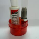Lee Bullet Sizing Kit .457
