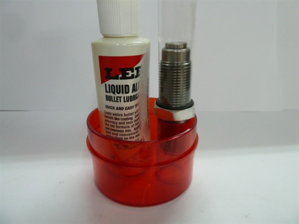 Lee Bullet Sizing Kit .457