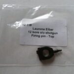 Laurona top barrel firing pin