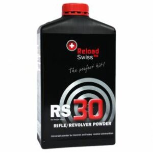 RS30 Pistol Powder