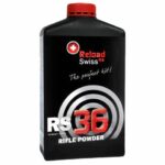 RS36 Rifle Powder