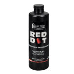 Alliant Red Dot Powder