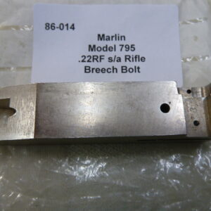 Marlin Model 795 breech bolt