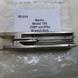 Marlin Model 795 breech bolt - Image 3