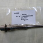 Marlin 917 firing pin assembly