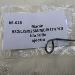 Marlin 982 ejector