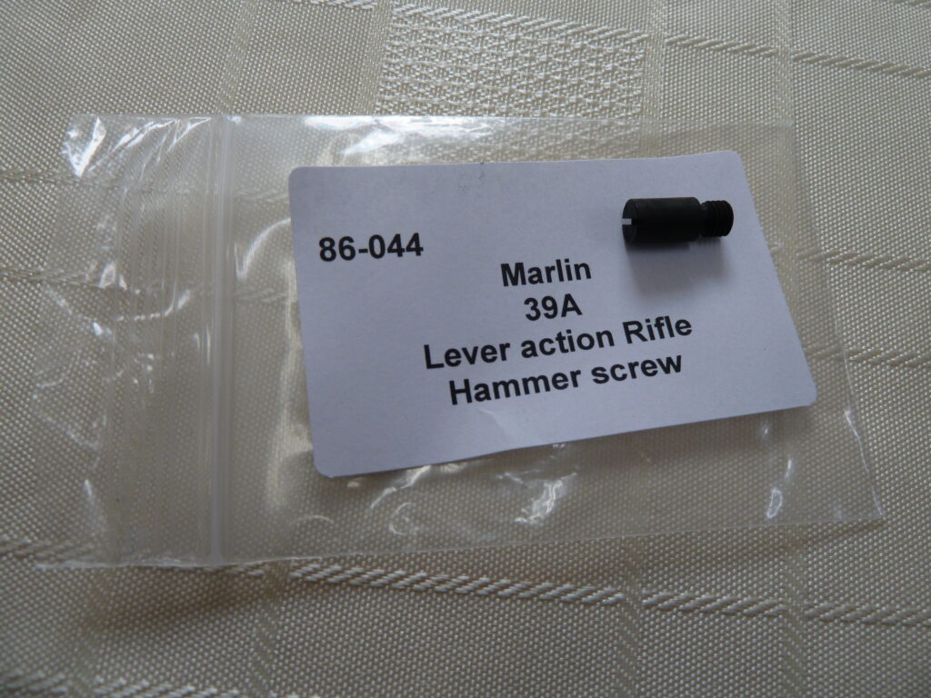 Marlin 39A hammer screw Southerton Guns