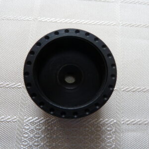 Remington 870 pump shotgun magazine cap