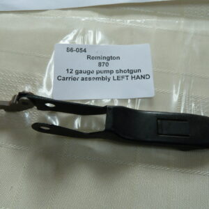 Remington 870 carrier assembly Left Hand - Image 2