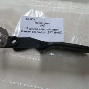 Remington 870 carrier assembly Left Hand - Image 3
