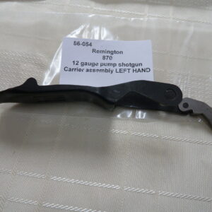 Remington 870 carrier assembly Left Hand