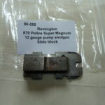 Remington 870 slide block