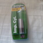 Remington 870 Imp Cylinder 20 gauge choke tube
