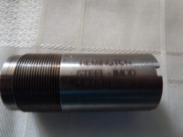Remington 10 gauge choke tube