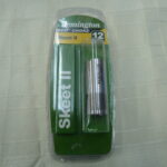 Remington 12 gauge choke tube improved skeet