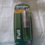 Remington 12 gauge choke tube Full