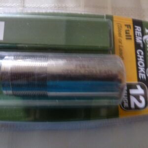 Remington 12 gauge choke tube Full - Image 2
