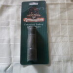 Remington 12 bore choke tube Super Fell extended
