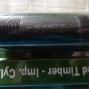 Remington 12 gauge choke tube Wingmaster HD - Image 2