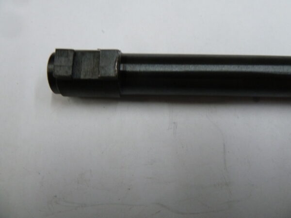 Ruger 10-22 barrel