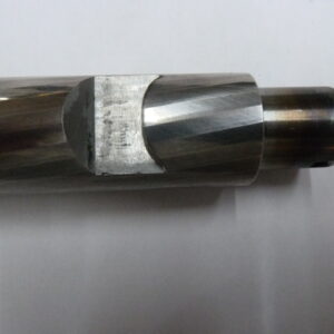 Ruger 10-22 stainless steel barrel