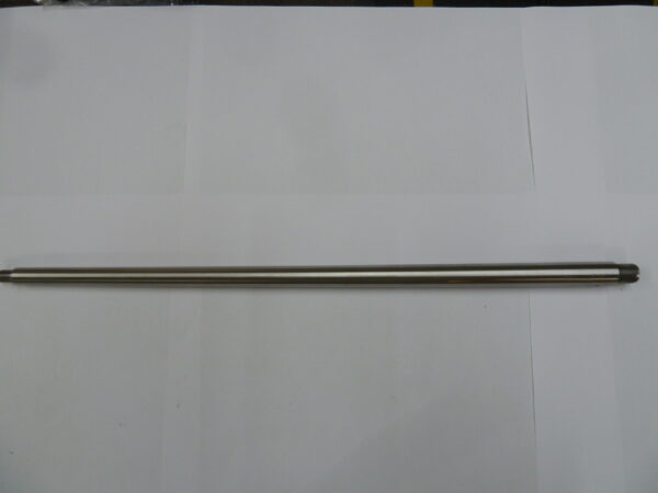 RUG-004 Ruger M77 17hmr ba rifle barrel (2) Ruger M77 /17 barrel