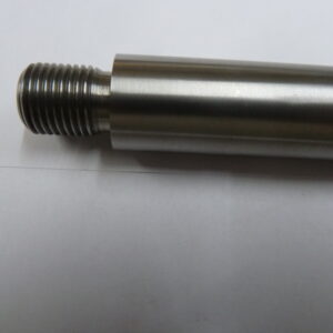 Ruger M77 /17 barrel - Image 3