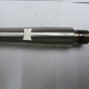 Ruger 10-22 .22LR NT stainless steel barrel - Image 3