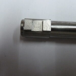 Ruger 10-22 .22LR NT stainless steel barrel - Image 5