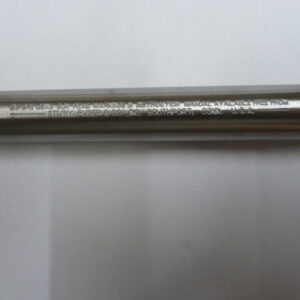 Ruger 10-22 .22LR NT stainless steel barrel - Image 6