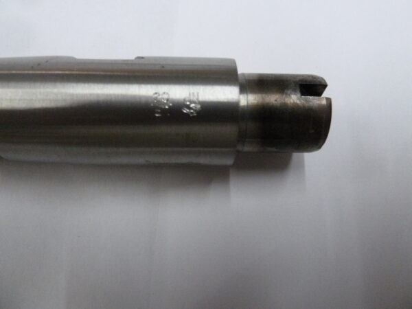 Ruger 10-22 .22LR NT stainless steel barrel