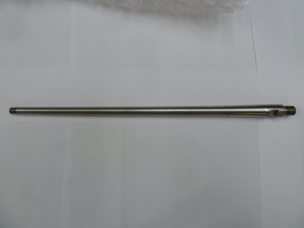 Ruger M77/22 .22LR barrel