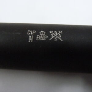 Ruger .308win precision barrel