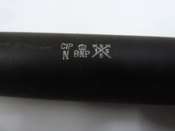 Ruger .308win precision barrel