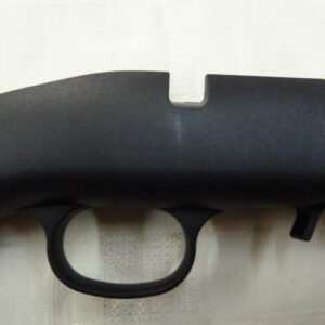 Ruger American .17HMR synthetic stock - Image 2