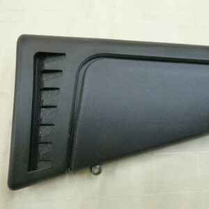 Ruger American .17HMR synthetic stock - Image 3
