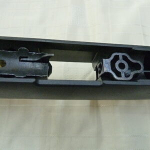 Ruger American .17HMR stock