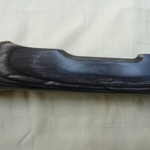 Ruger 10/22 Black Laminated Target Stock - Image 2
