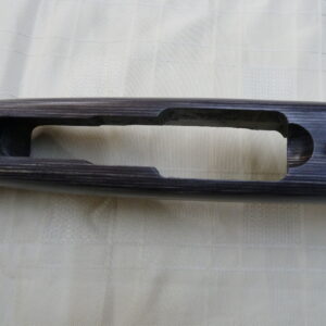 Ruger 10/22 Black Laminated Target Stock - Image 4